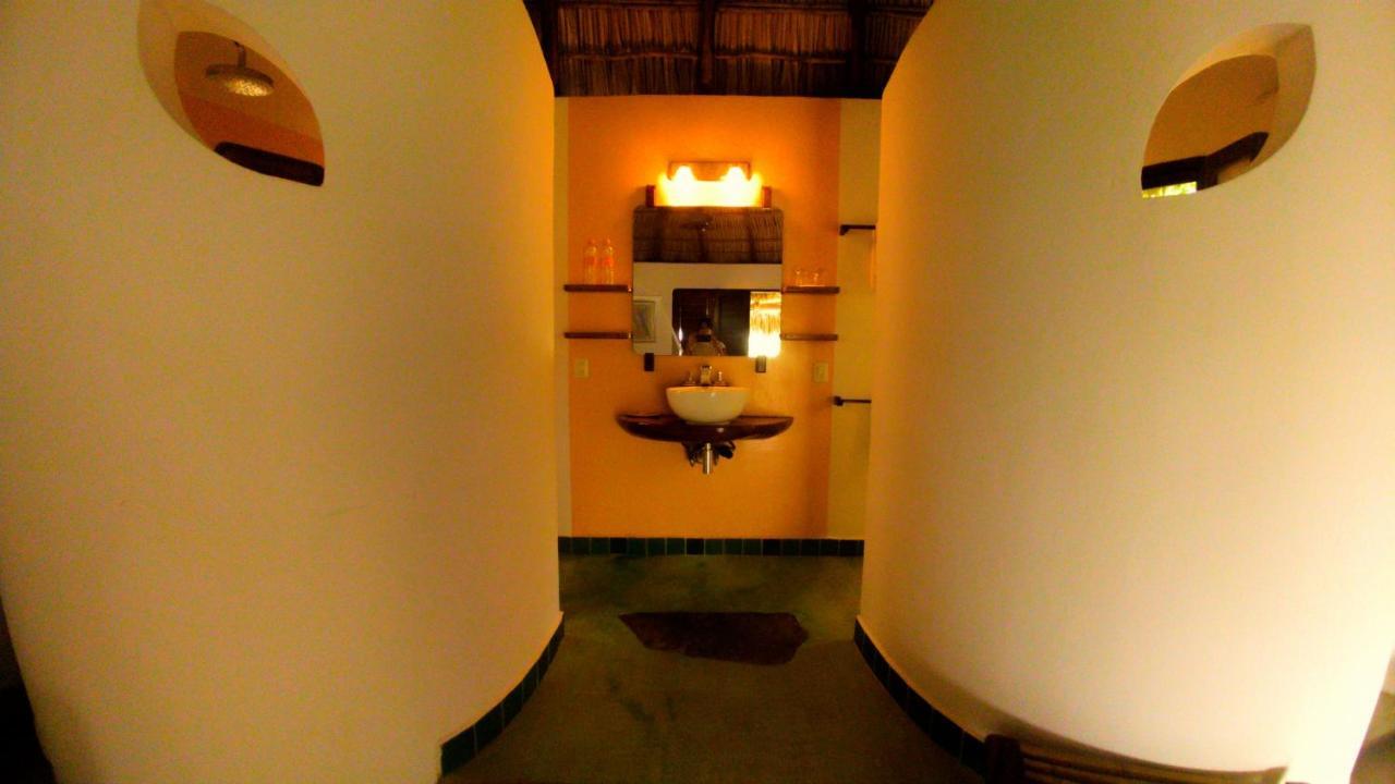 马祖特 Oceanomar酒店 外观 照片